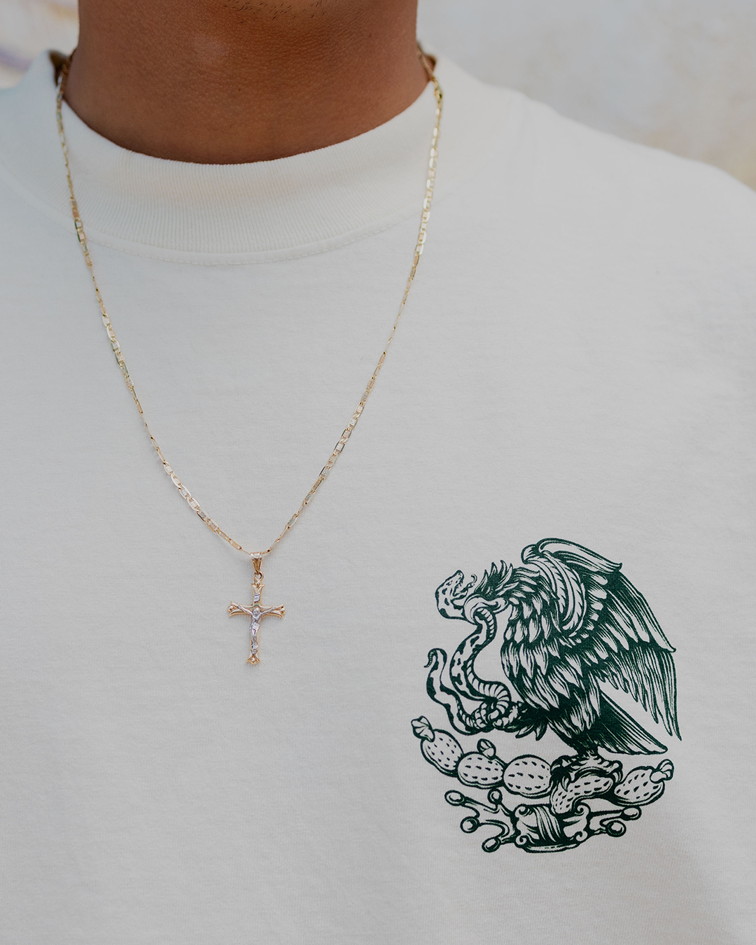 si Dios quiere tee